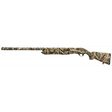 Fusil à pompe camo Yildiz S76 12/76 