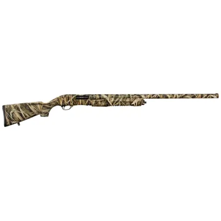 Fusil à pompe camo Yildiz S76 12/76 