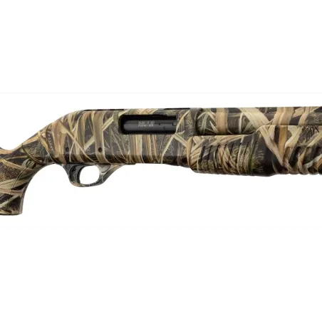Fusil à pompe camo Yildiz S76 12/76 