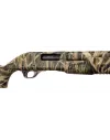 Fusil à pompe camo Yildiz S76 12/76 
