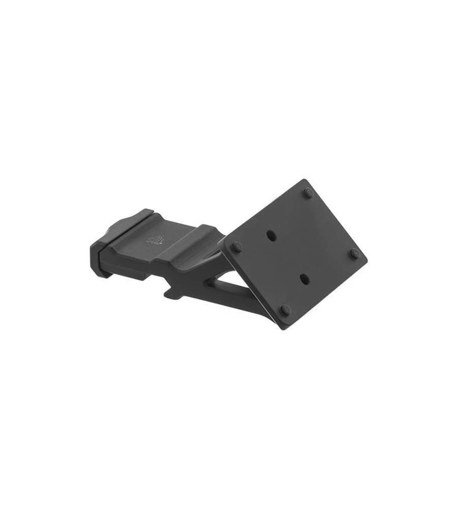 Rail à 45 degrés pour Microdot Rail à 45 degrés pour Microdot