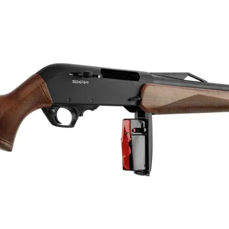 Carabines de chasse Winchester SXR2 Vulcan Field 