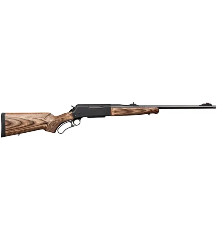 Carabine à levier Browning Lightweight Hunter Laminated 