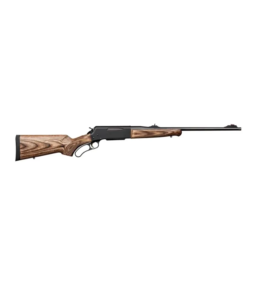 Carabine à levier Browning Lightweight Hunter Laminated Carabine à levier Browning Lightweight Hunter Laminated