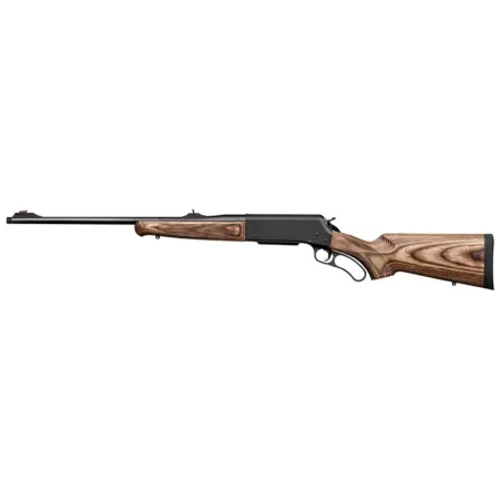 Carabine à levier Browning Lightweight Hunter Laminated 