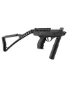 Pistolet à air break barrel LANGLEY Hitman 