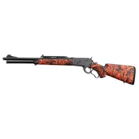 Carabine Pedersoli Boarbuster mod. 86/71 cal .45-70  