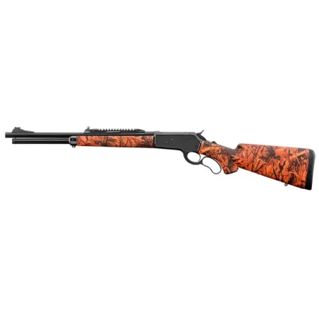Carabine Pedersoli Boarbuster mod. 86/71 cal .45-70  