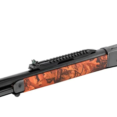 Carabine Pedersoli Boarbuster mod. 86/71 cal .45-70  