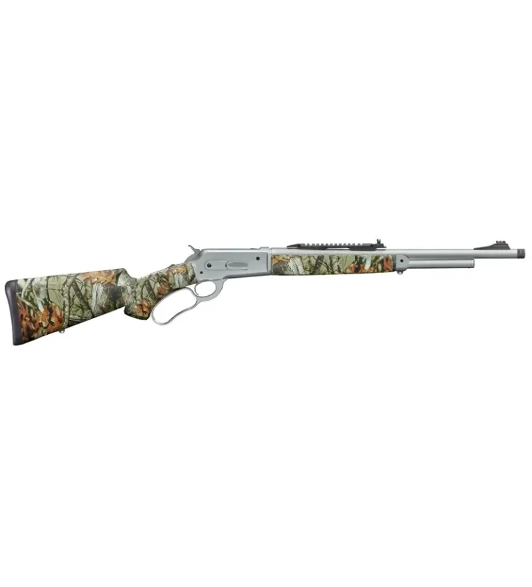 Carabine Pedersoli Boarbuster mod. 86/71 cal .45-70  