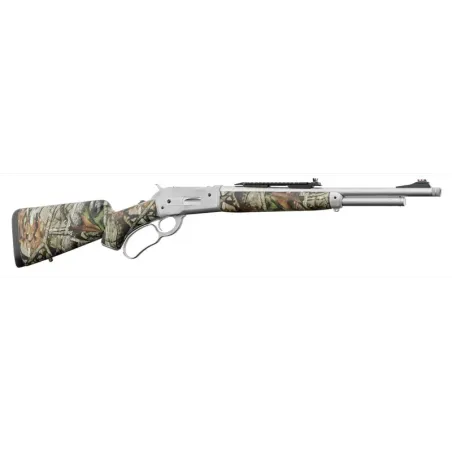 Carabine Pedersoli Boarbuster mod. 86/71 cal .45-70  