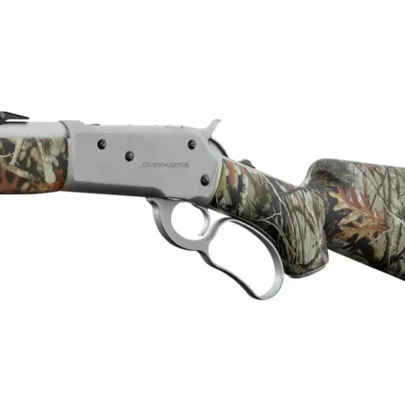 Carabine Pedersoli Boarbuster mod. 86/71 cal .45-70  