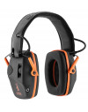 Casque amplifié Spika de protection auditive 
