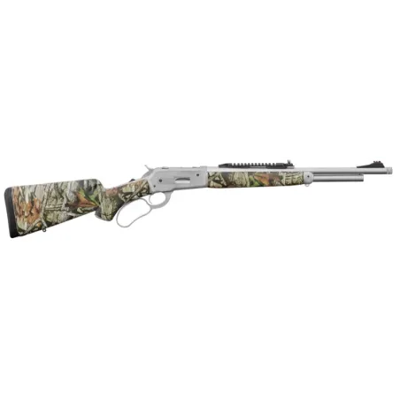 Carabine Pedersoli Boarbuster mod. 86/71 cal .45-70  