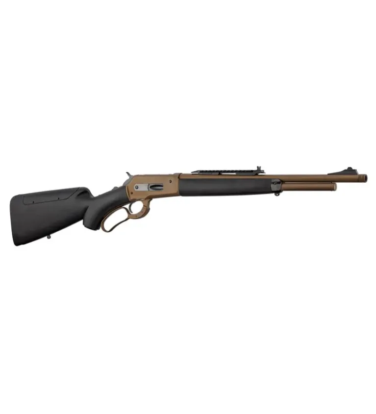 Carabine Pedersoli Boarbuster mod. 86/71 cal .45-70  