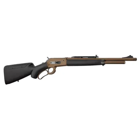 Carabine Pedersoli Boarbuster mod. 86/71 cal .45-70  
