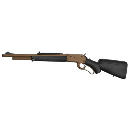 Carabine Pedersoli Boarbuster mod. 86/71 cal .45-70  