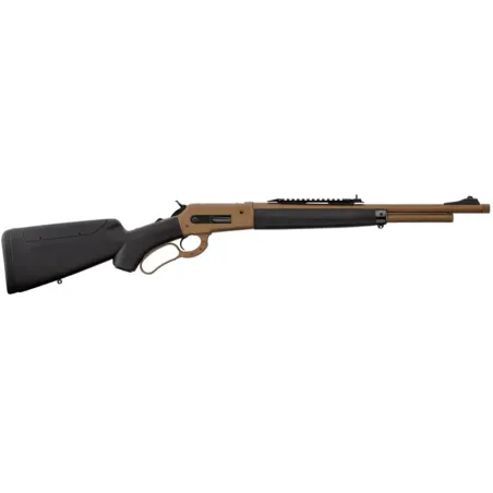 Carabine Pedersoli Boarbuster mod. 86/71 cal .45-70  
