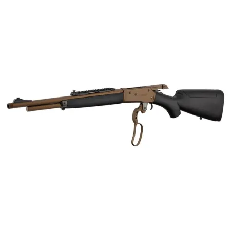 Carabine Pedersoli Boarbuster mod. 86/71 cal .45-70  