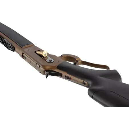 Carabine Pedersoli Boarbuster mod. 86/71 cal .45-70  