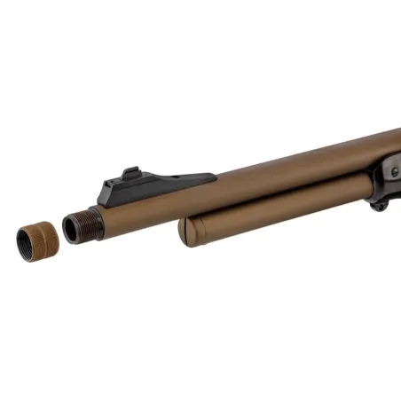 Carabine Pedersoli Boarbuster mod. 86/71 cal .45-70  