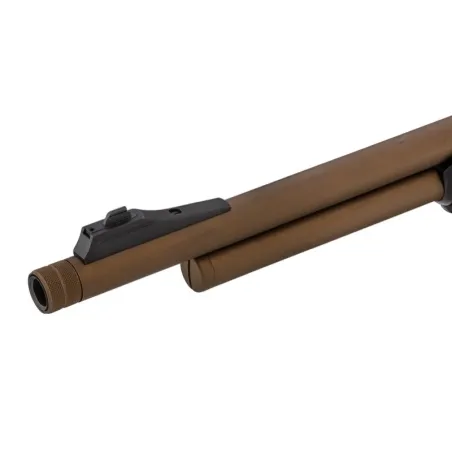 Carabine Pedersoli Boarbuster mod. 86/71 cal .45-70  
