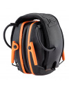 Casque amplifié Spika de protection auditive 