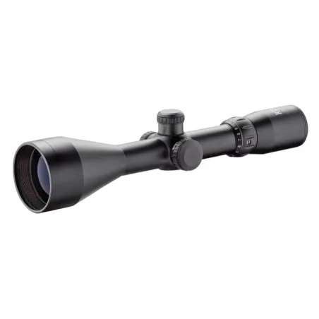 Carabine de chasse Renato Baldi CF01 222 Rem + Lunette 3-12x56 