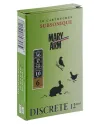 Cartouches Mary-Arms subsoniques - Cal. 12mm  