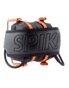 Casque amplifié Spika de protection auditive 