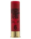 Cartouches Mary-Arms subsoniques - Cal. 12mm  