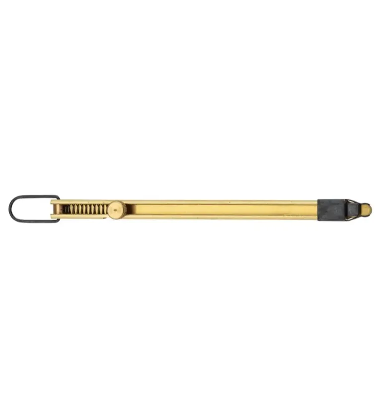 Distributeur d'amorce universel TDC Straightline 