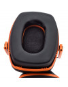 Casque amplifié Spika de protection auditive 
