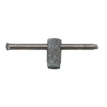 Clé à cheminée TDC pour carabine et fusil 