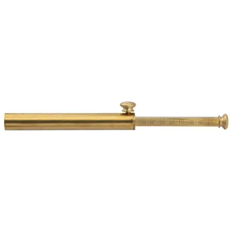Doseur réglable universel TDC pour poudre noire 