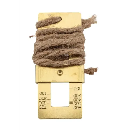 Outil de mesure de distance TDC 