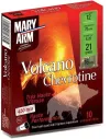 Cartouches Mary Arm chevrotine Volcano Haute vitesse - Cal. 12/70 