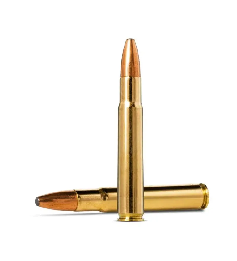 Balles de chasse Norma Calibre 35 Whelen 250 gr expansive 