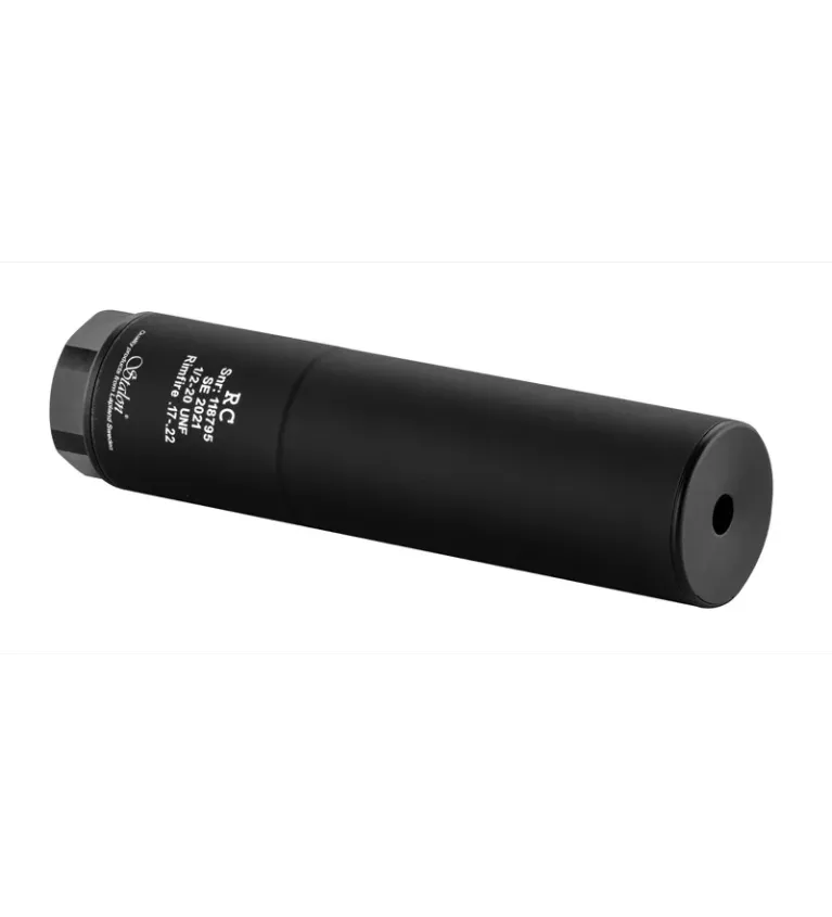 Silencieux STALON RC pour calibre .17 à .22 