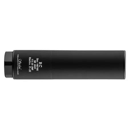 Silencieux STALON RC pour calibre .17 à .22 