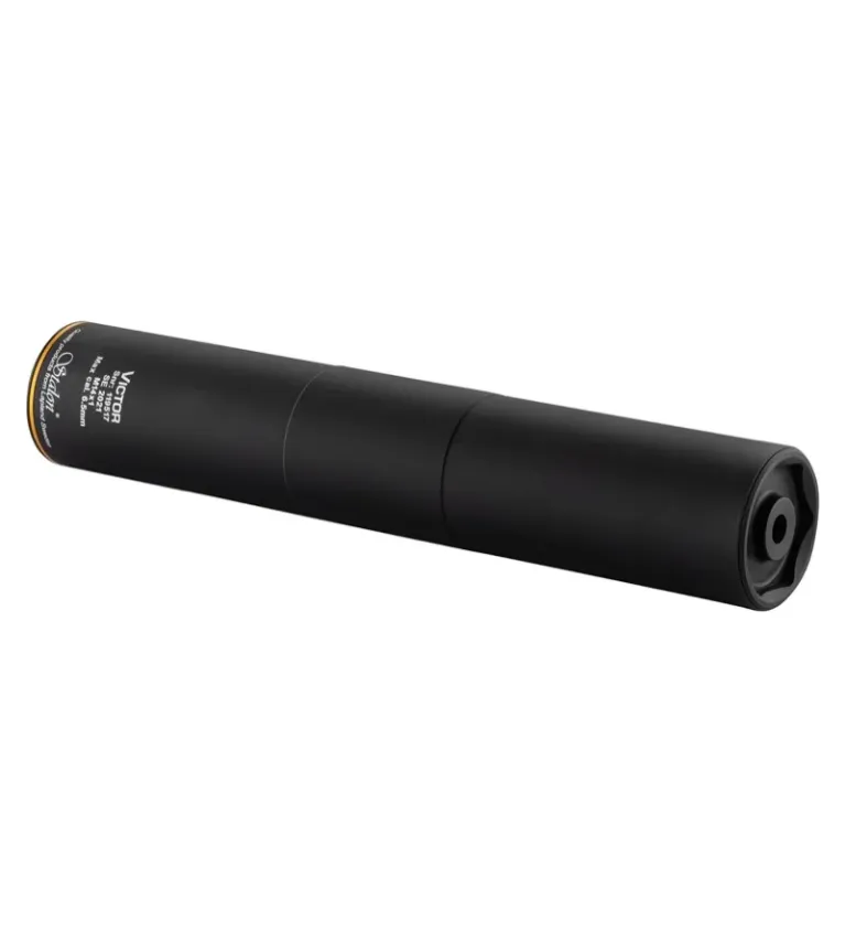 Silencieux STALON Victor en calibre .243 et .308 