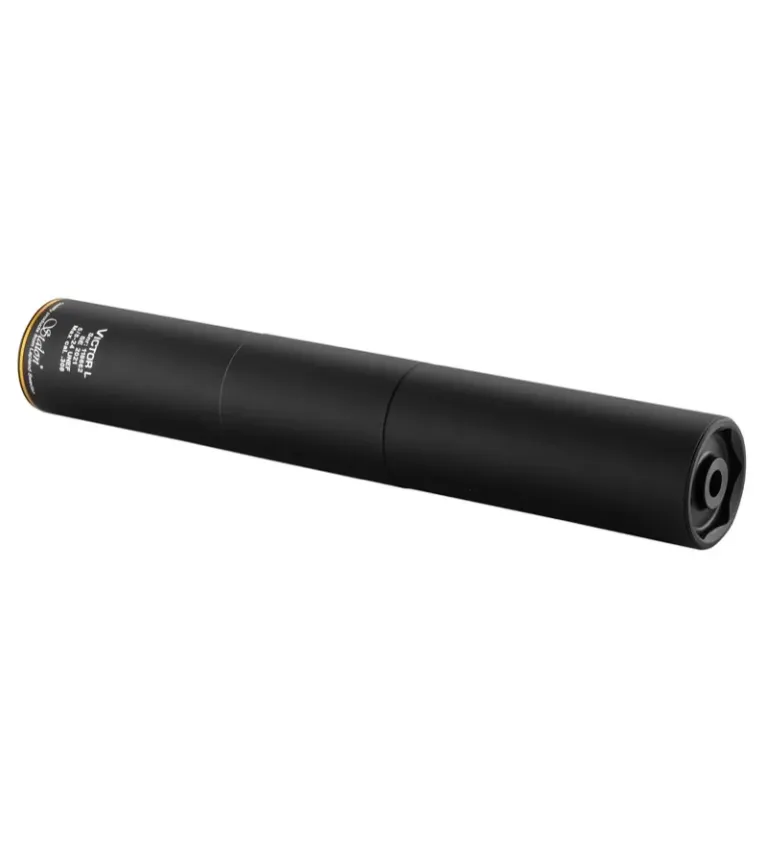 Silencieux STALON Victor L pour calibre max .308 