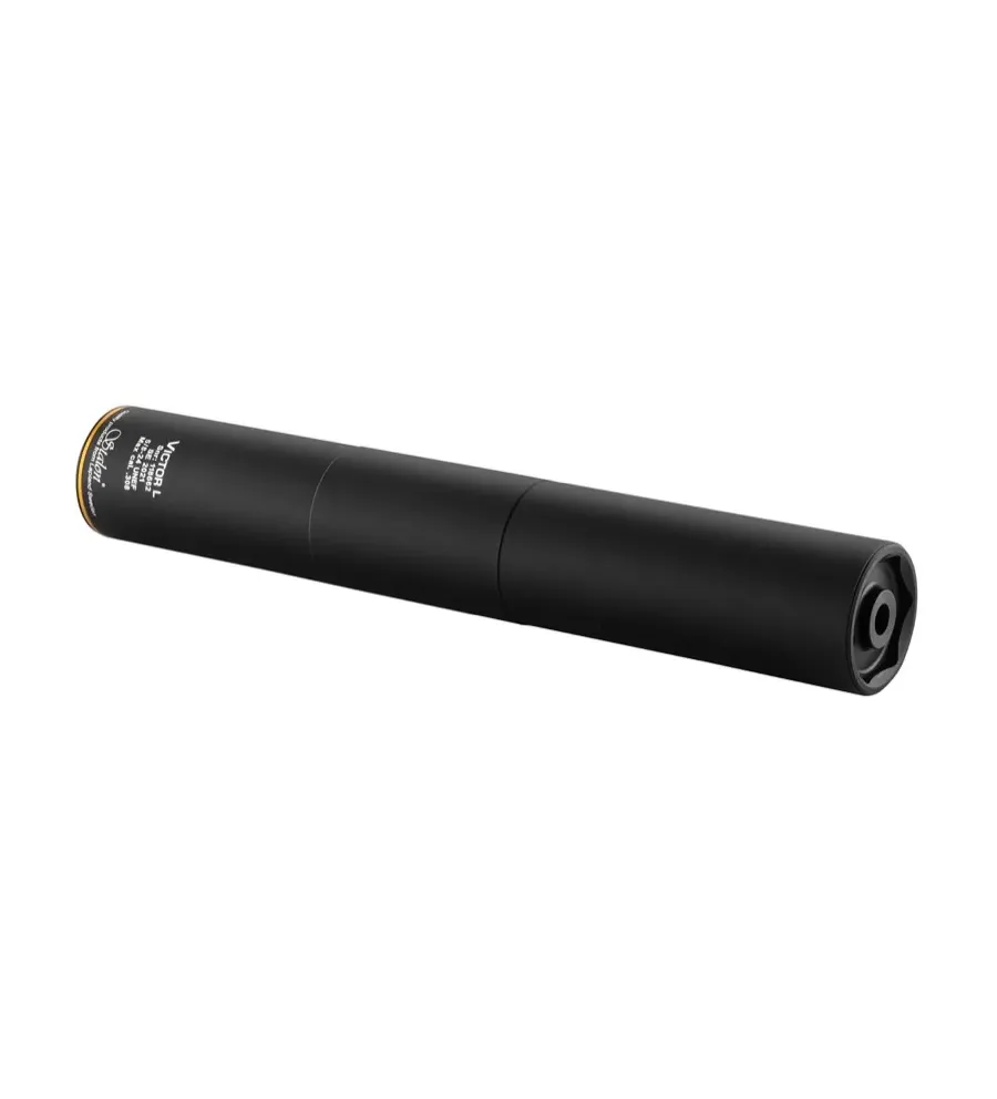 Silencieux STALON Victor L pour calibre max .308 Silencieux STALON Victor L pour calibre max .308