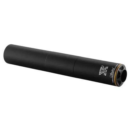 Silencieux STALON Victor L pour calibre max .308 