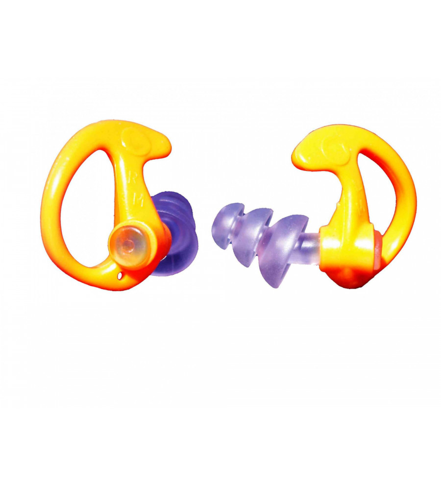 Oreillettes Alvis MK2 : Bouchons occlusifs haut de gamme Oreillettes Alvis MK2 : Bouchons occlusifs haut de gamme
