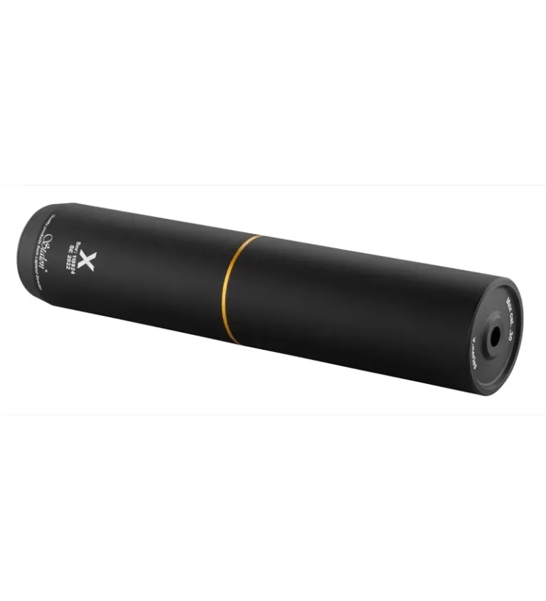 Silencieux STALON X108 pour les calibres .223 à .375 