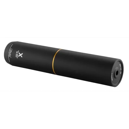 Silencieux STALON X108 pour les calibres .223 à .375 