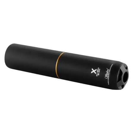 Silencieux STALON X108 pour les calibres .223 à .375 
