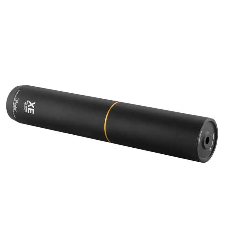 Silencieux STALON XE108 pour les calibres .223 à .375 