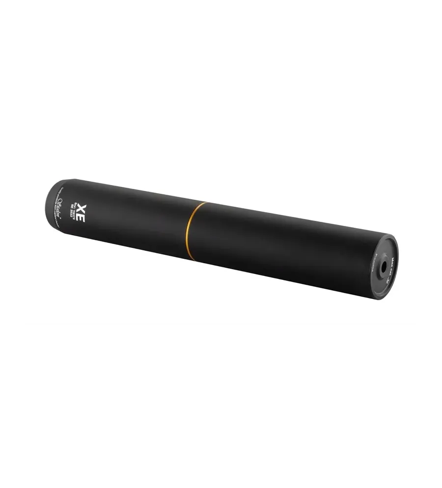 Silencieux STALON XE149 pour les calibres .223 à .375 Silencieux STALON XE149 pour les calibres .223 à .375